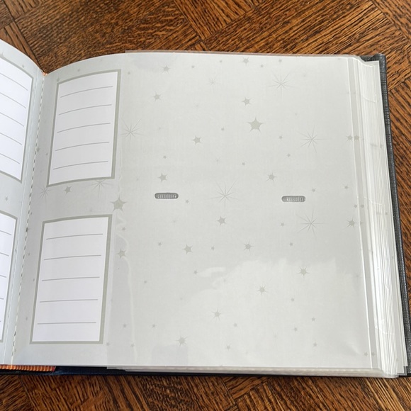 Galaxy Photo Album - Picture 2 of 5